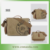 Canvas Business Messenger Bag (WS13B355)
