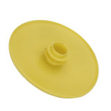 Yellow Plastic Full Flange Protector