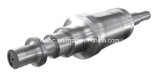 Forged Shaft Certified by BV, SGS, ISO9001: 2008