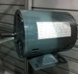 (CE, CCC, ISO9001) 2013 New Design 1.5kw Motor Electric, Single-Phase Motor Electric