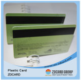 Smart Card with Magnetic Stripe Card/Gift Card with Magnetic Stripe and Bar Code