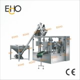 Spice Powderfilling and Sealing Machine
