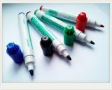 Dry-Erasable Whiteboard Marker Pen for Office Supply