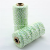 Wedding Gift Wrapping Green Bakers Twine