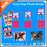 Cool Clap Green Screen 3D Photo Booth for Wedding Photography (CS-18)