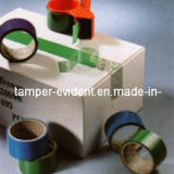 Security Tamper Evident Factory Professional Product Tape