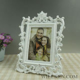 Wholesale Polyresin Shabby Chic Picture Frame