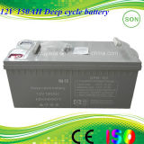 AGM Deep Cycle 12V 150ah Lead Acid Battery