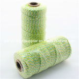 2015 New Products Gift Packing Green Baker Twine