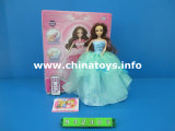 Remote Control Walking Doll Toy with Music/Story/Dance/Record/Touch) (942405)
