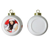 2015 Newest Style Cost-Efficient Printable Christmas Ball