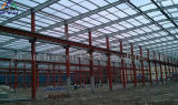 CE BV Approved Structural Steel for Warehouse