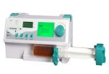 Single Channel Syringe Pump (stackable, with drug library & infusion records)