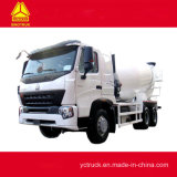 Sinotruk HOWO 6X4 Cement Mixer Truck