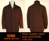 Cotton Coat-M55028