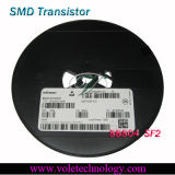 SMD Transistor BB804 SF2