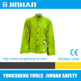 Leather Worker Uniform (L-1007)