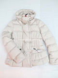 2012 Newest Design Ladies Winter Down Jacket