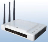 Wireless Router (KT-RW001)