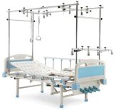 European Design ABS 4-Crank Orthopedics Speciality Bed (double traction) Gl-554