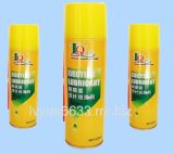 Lanqiong Factory Manufacturing High Temperature Resistance Ejecting Lubricant Spray