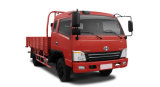 Kingstar Pluto Bl1 4.5 Ton Diesel Cargo Truck (Space Cab Truck)