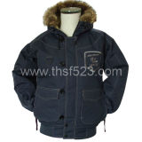 Childred's Jacket (RT-370)