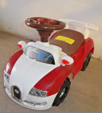 Children Ride on Car Battery Car Good Quality Blue Red