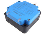 10-60V DC M12 Rectangular Wide Voltage Type Inductive Proximity Switch Sensor (LE80XZ DC3/4)
