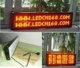 LED Display (Semi-Outdoor RCGSP8Y16x80) 