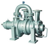 MDCY Magnetic Drive Centrifugal Oil Pump