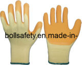 Latex Coated Glove (BLG6003)