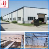 Light Steel Structure for Workshop/Warehouse/Building (EHSS209)