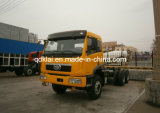 FAW Jiefang 60ton Tractor Truck