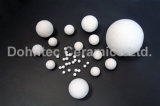 Alumina Ball as Catalyst Bed Support