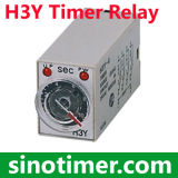 Limiting Time Relay (H3Y/ST6P)