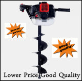 52cc Professional Earth Auger (84979) with CE and GS Certificates