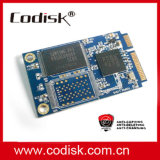Anti-Copy Msata SSD Hard Disk (TAT-SSD-02)