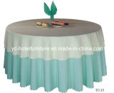 Table Cloth/Linen From (CH-C05)
