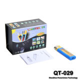 Mini DV USB Lighter Wireless Camera (QT-029)