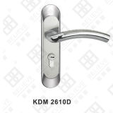 Mortise Lock (KL2610D)