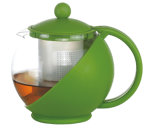 Tea and Coffee Pot (P18B)
