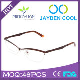 (JC8020) The Best-Sold Style Fashion Metal Optical Frame Eyewear