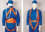 Fall Protection Safety Harness (BA020061)