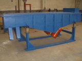 High Efficiency Low Cost and New Arrival Linear Vibrating Screen