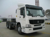 HOWO 6X4 Tractor Head Truck/ Prime Mover