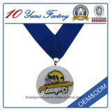 Custom Award Medal, Metal Sports Medal