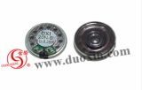 Diameter 20mm Mylar Speaker 20*3.0mm Mobile Phone Speaker Dxi20n-a