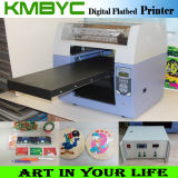 Flatbed Digital Byc 168-3 Cartoon Phone Case Printing Machine Sale