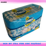 Philippines Cheap Price Disposable Baby Diapers for Sm Market